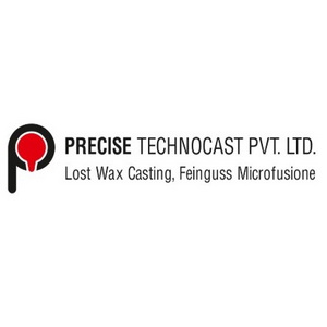 PRECISE TECHNOCAST PVT. LTD. Logo