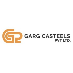 Garg Logo