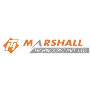 Marshall Logo